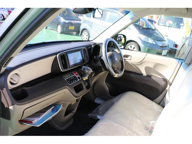 Ｎ－ＯＮＥ Ｇ　禁煙車　純正ＳＤナビ地デジ　スマートキー　衝突軽減ブレーキ　ワンオーナー車（24枚目）