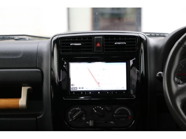 ジムニー クロスアドベンチャー　４ＷＤ　禁煙車　ＳＤナビ地デジ　ＥＴＣ　記録簿保証書あり　キーレス（32枚目）