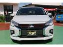 ミラージュ Ｇ　令和４年式　走行１．２万キロ　衝突軽減ブレーキ　ドラレコ　禁煙車　ＥＴＣ（6枚目）