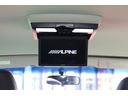 ジャストセレクション　禁煙車　アルパイン製フリップダウンモニター　純正ＳＤナビ地デジＢカメラ　スマートキー　純正エアロ　ＡＣ１００Ｖ電源（35枚目）