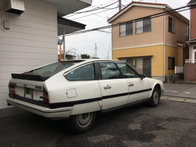 ｃｘ シトロエン ２５ｇｔｉ 栃木県 ２５ｇｔｉ シトロエンｃｘの中古車 Biglobe中古車情報 相場 検索