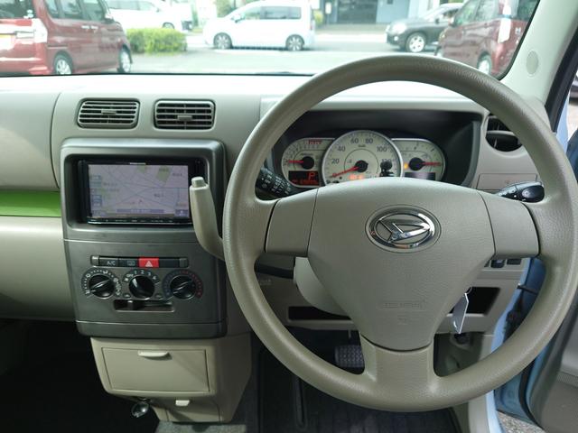 ムーヴコンテ Ｌ　ＰＷ　ＥＣＯアイドル　盗難警報装置　ＡＣ　ＰＳ　キーレス　ベンチシート　助手席エアバッグ　ＡＢＳ　衝突安全ボディ　フルフラット　エアＢ（11枚目）