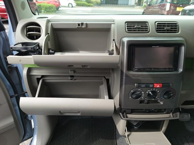 ムーヴコンテ Ｌ　ＰＷ　ＥＣＯアイドル　盗難警報装置　ＡＣ　ＰＳ　キーレス　ベンチシート　助手席エアバッグ　ＡＢＳ　衝突安全ボディ　フルフラット　エアＢ（12枚目）