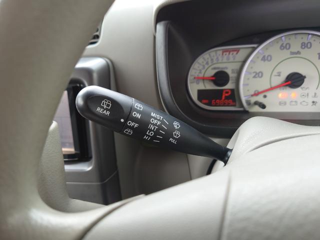 ムーヴコンテ Ｌ　ＰＷ　ＥＣＯアイドル　盗難警報装置　ＡＣ　ＰＳ　キーレス　ベンチシート　助手席エアバッグ　ＡＢＳ　衝突安全ボディ　フルフラット　エアＢ（14枚目）