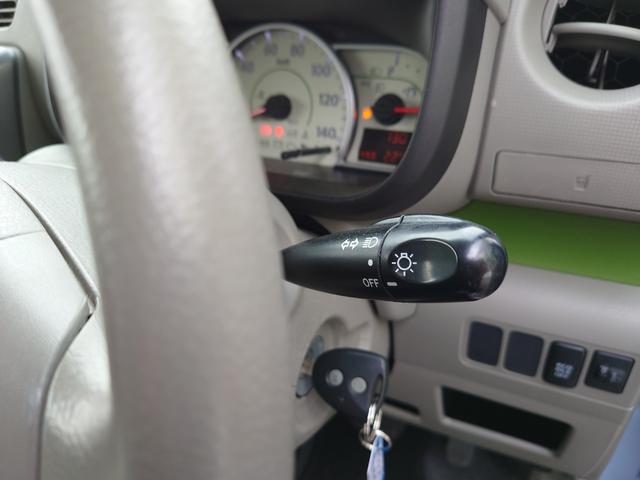 ムーヴコンテ Ｌ　ＰＷ　ＥＣＯアイドル　盗難警報装置　ＡＣ　ＰＳ　キーレス　ベンチシート　助手席エアバッグ　ＡＢＳ　衝突安全ボディ　フルフラット　エアＢ（15枚目）