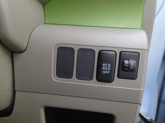 ムーヴコンテ Ｌ　ＰＷ　ＥＣＯアイドル　盗難警報装置　ＡＣ　ＰＳ　キーレス　ベンチシート　助手席エアバッグ　ＡＢＳ　衝突安全ボディ　フルフラット　エアＢ（17枚目）