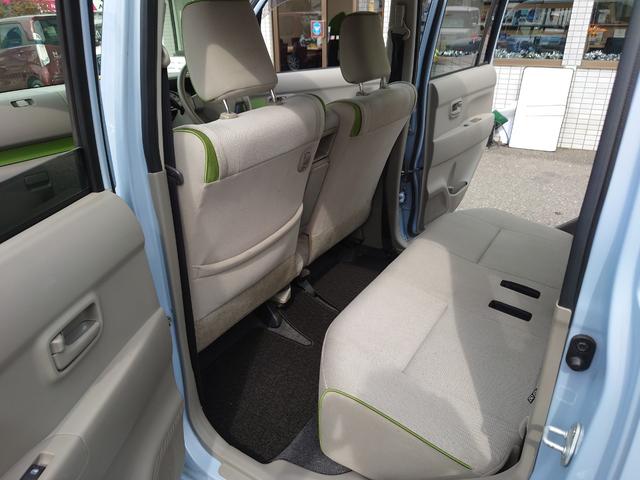 ムーヴコンテ Ｌ　ＰＷ　ＥＣＯアイドル　盗難警報装置　ＡＣ　ＰＳ　キーレス　ベンチシート　助手席エアバッグ　ＡＢＳ　衝突安全ボディ　フルフラット　エアＢ（25枚目）