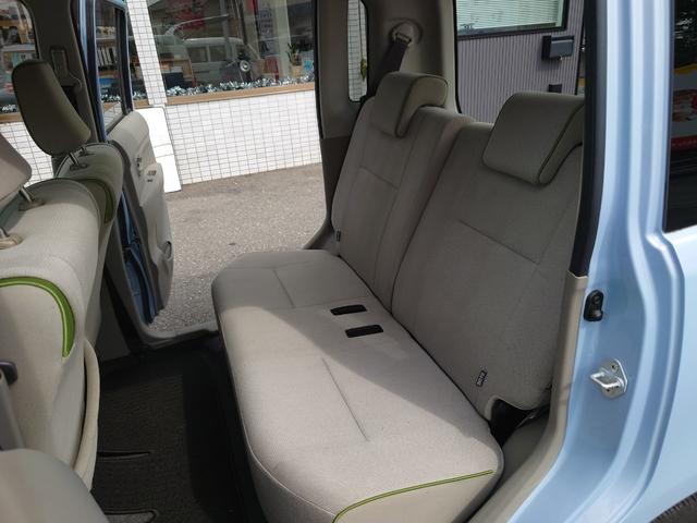 ムーヴコンテ Ｌ　ＰＷ　ＥＣＯアイドル　盗難警報装置　ＡＣ　ＰＳ　キーレス　ベンチシート　助手席エアバッグ　ＡＢＳ　衝突安全ボディ　フルフラット　エアＢ（26枚目）