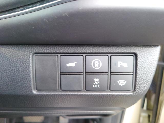 ヴェゼル e:HEV Z LDA 衝突回避支援ブレーキ機能 スマキ Pトランク フルオートエアコン オートLED エアバッグ 両席エアバック パワーウィンドウ LEDランプ ソナー クルーズC キーレスエントリー シートヒータ(18枚目)