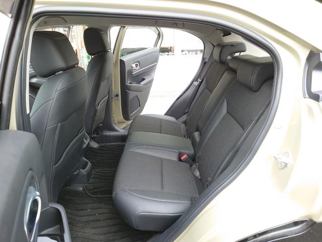 ヴェゼル e:HEV Z LDA 衝突回避支援ブレーキ機能 スマキ Pトランク フルオートエアコン オートLED エアバッグ 両席エアバック パワーウィンドウ LEDランプ ソナー クルーズC キーレスエントリー シートヒータ(29枚目)