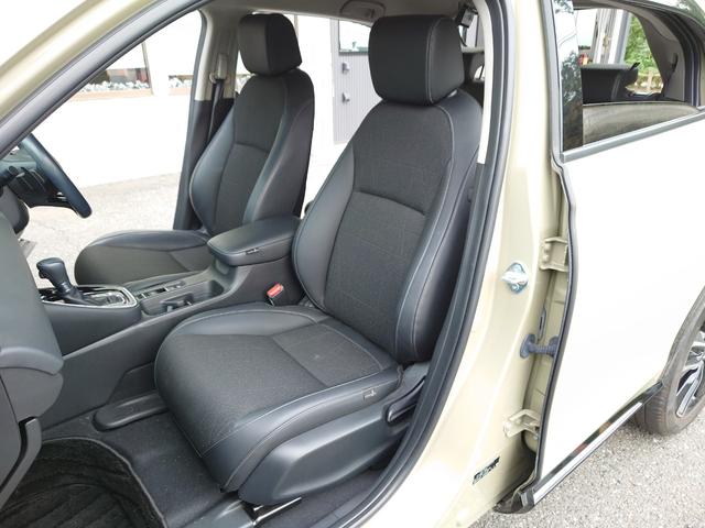 ヴェゼル e:HEV Z LDA 衝突回避支援ブレーキ機能 スマキ Pトランク フルオートエアコン オートLED エアバッグ 両席エアバック パワーウィンドウ LEDランプ ソナー クルーズC キーレスエントリー シートヒータ(34枚目)