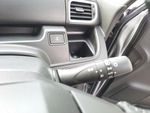 ソリオバンディット ハイブリッドMV 盗難防止 アイスト スマ-トキ- サイドエアバッグ オートクルーズ 運転席側シートヒーター 横滑防止装置 LEDライト パワーウィンドウ Aライト フルフラット 安全ボディ ウォークスルー AC(11枚目)