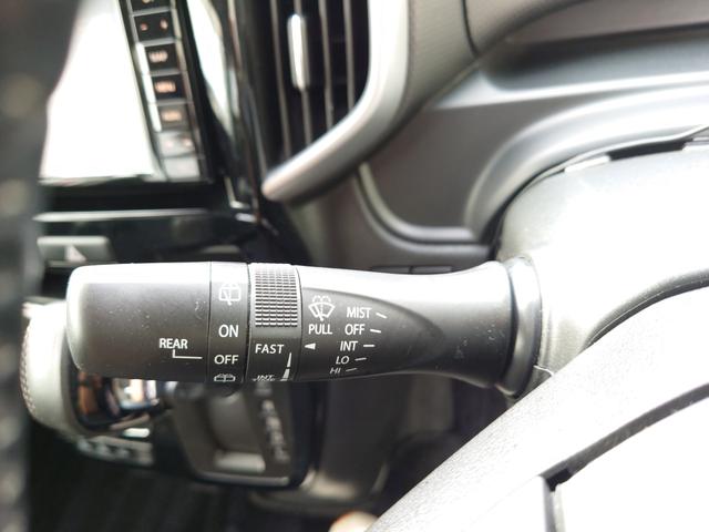 ソリオバンディット ハイブリッドMV 盗難防止 アイスト スマ-トキ- サイドエアバッグ オートクルーズ 運転席側シートヒーター 横滑防止装置 LEDライト パワーウィンドウ Aライト フルフラット 安全ボディ ウォークスルー AC(12枚目)