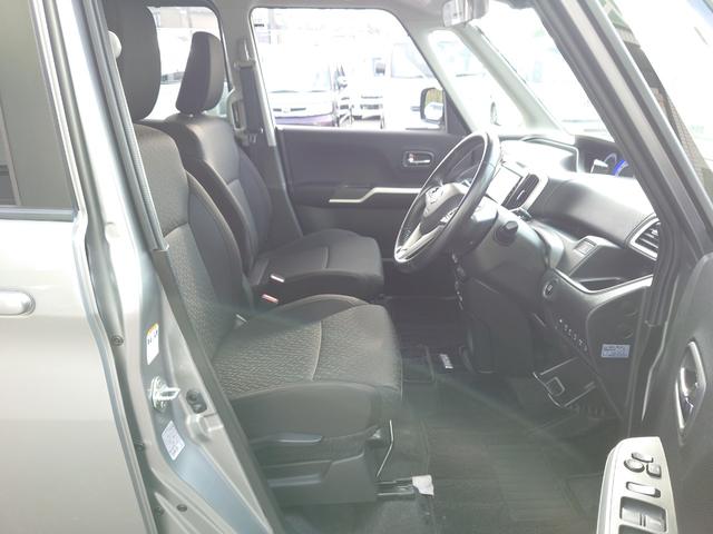 ソリオバンディット ハイブリッドMV 盗難防止 アイスト スマ-トキ- サイドエアバッグ オートクルーズ 運転席側シートヒーター 横滑防止装置 LEDライト パワーウィンドウ Aライト フルフラット 安全ボディ ウォークスルー AC(19枚目)