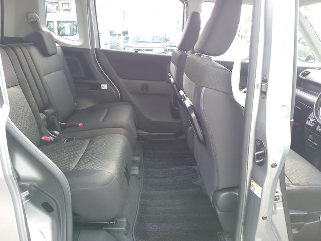 ソリオバンディット ハイブリッドMV 盗難防止 アイスト スマ-トキ- サイドエアバッグ オートクルーズ 運転席側シートヒーター 横滑防止装置 LEDライト パワーウィンドウ Aライト フルフラット 安全ボディ ウォークスルー AC(21枚目)