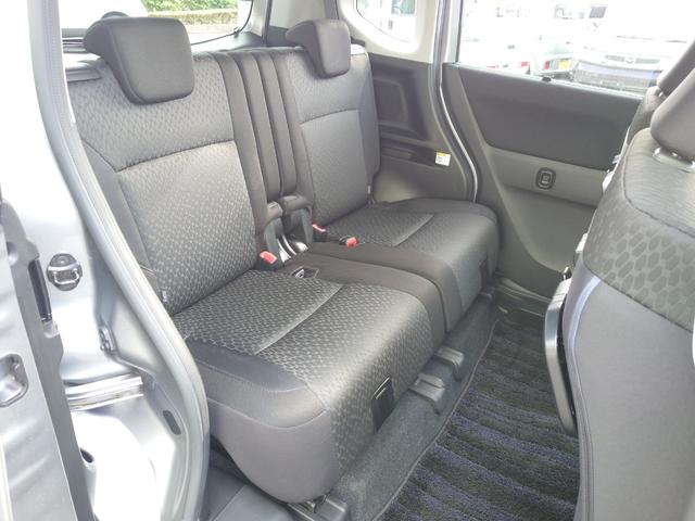 ソリオバンディット ハイブリッドMV 盗難防止 アイスト スマ-トキ- サイドエアバッグ オートクルーズ 運転席側シートヒーター 横滑防止装置 LEDライト パワーウィンドウ Aライト フルフラット 安全ボディ ウォークスルー AC(22枚目)