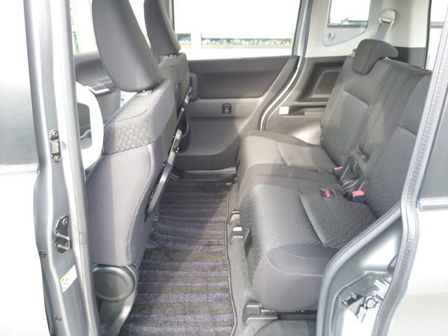 ソリオバンディット ハイブリッドMV 盗難防止 アイスト スマ-トキ- サイドエアバッグ オートクルーズ 運転席側シートヒーター 横滑防止装置 LEDライト パワーウィンドウ Aライト フルフラット 安全ボディ ウォークスルー AC(25枚目)