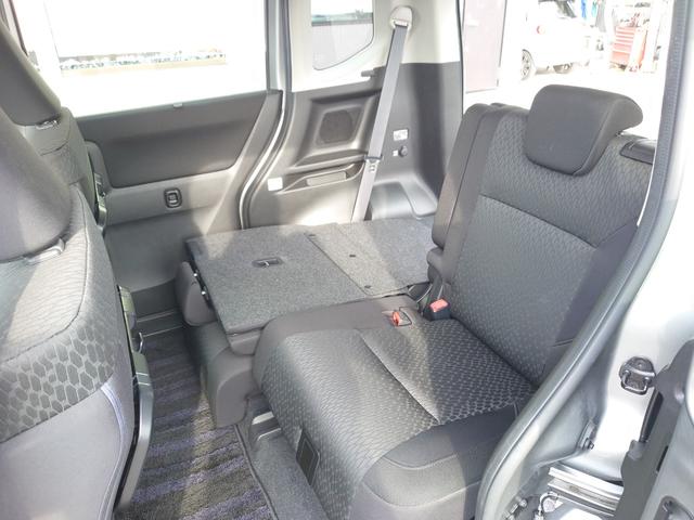 ソリオバンディット ハイブリッドMV 盗難防止 アイスト スマ-トキ- サイドエアバッグ オートクルーズ 運転席側シートヒーター 横滑防止装置 LEDライト パワーウィンドウ Aライト フルフラット 安全ボディ ウォークスルー AC(27枚目)