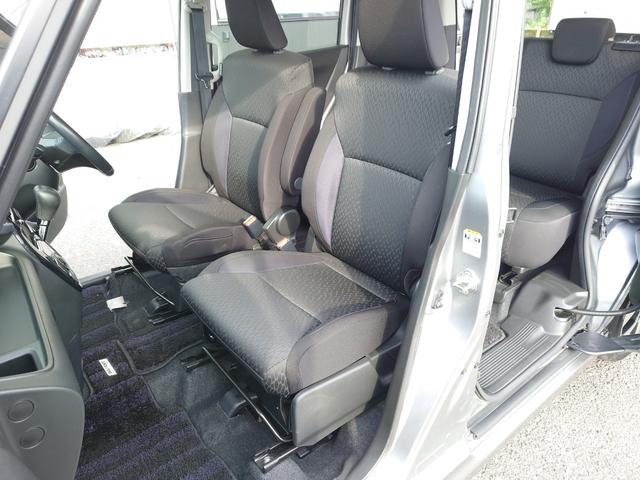 ソリオバンディット ハイブリッドMV 盗難防止 アイスト スマ-トキ- サイドエアバッグ オートクルーズ 運転席側シートヒーター 横滑防止装置 LEDライト パワーウィンドウ Aライト フルフラット 安全ボディ ウォークスルー AC(29枚目)