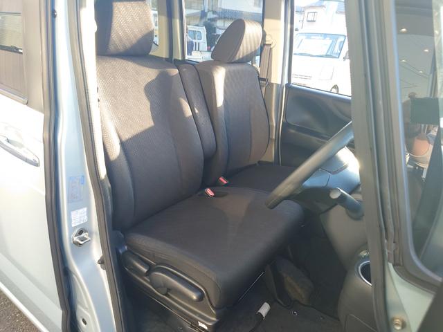 Ｎ－ＢＯＸ Ｇ　スマキ－　ＡＵＴＯエアコン　イモビライザー　フロントベンチシート　ＷエアＢ　エアＢ　キーフリーシステム　衝突安全ボディ　ＰＷ　横滑防止　ＡＢＳ　パワーステアリング　アイドリングストップ車（19枚目）