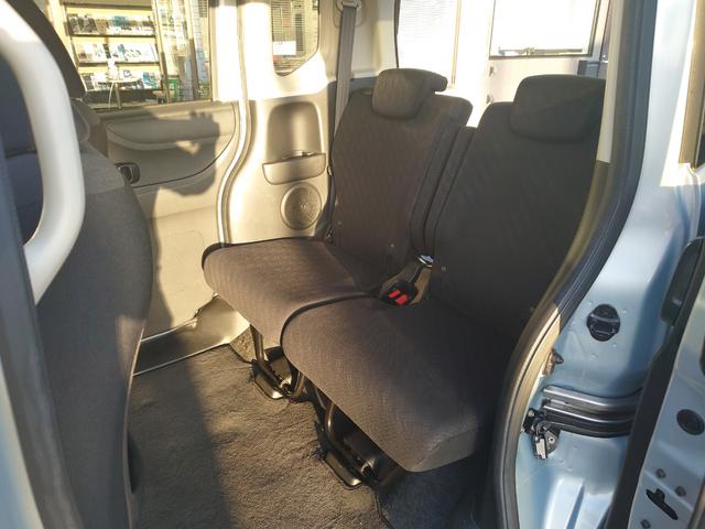 Ｎ－ＢＯＸ Ｇ　スマキ－　ＡＵＴＯエアコン　イモビライザー　フロントベンチシート　ＷエアＢ　エアＢ　キーフリーシステム　衝突安全ボディ　ＰＷ　横滑防止　ＡＢＳ　パワーステアリング　アイドリングストップ車（25枚目）