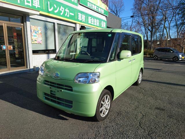 タント Ｇ（2枚目）