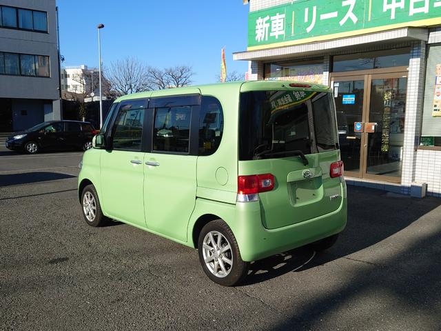 タント Ｇ（4枚目）