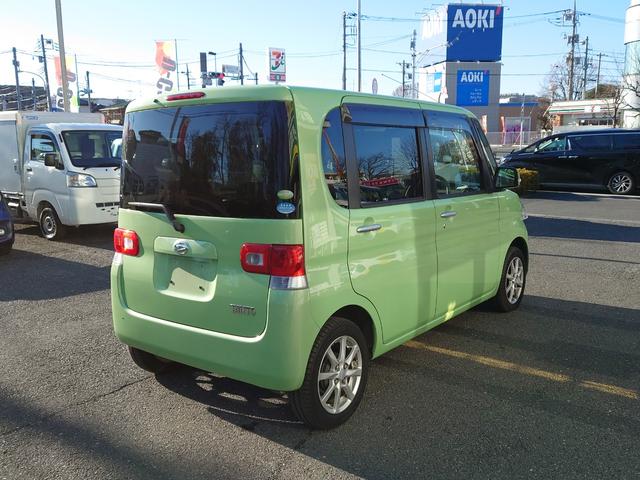 タント Ｇ（6枚目）