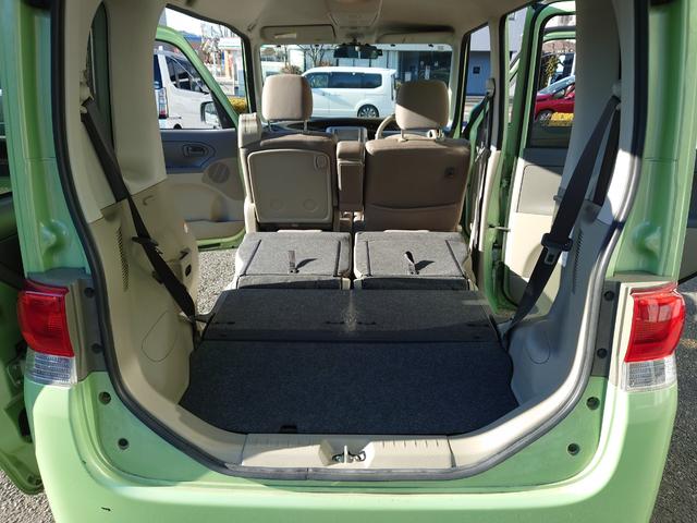 タント Ｇ（24枚目）