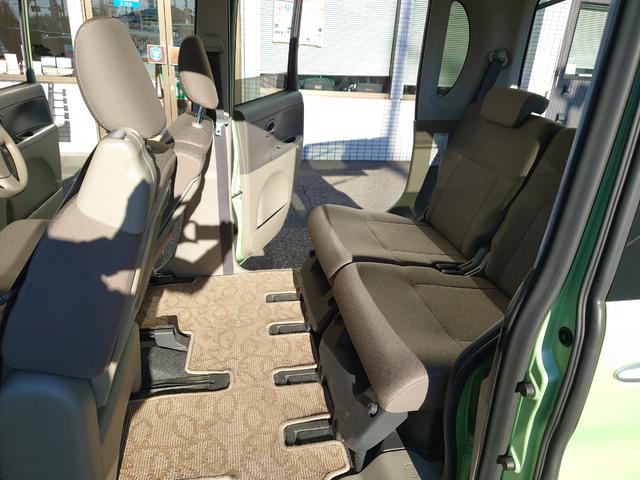 タント Ｇ（27枚目）