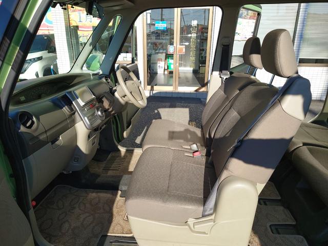 タント Ｇ（29枚目）