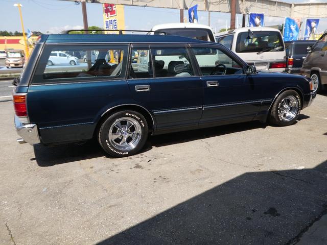 2.5Rエクストラ 丸目メッキ仕様 ロデオフルカスタム(12枚目)