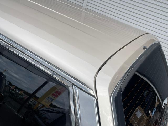 マークIIワゴン LG グランデエディション NEW純正同色全塗装 ローダウン ロンシャン15インチ(30枚目)