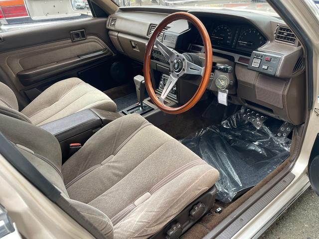 マークIIワゴン LG グランデエディション NEW純正同色全塗装 ローダウン ロンシャン15インチ(32枚目)