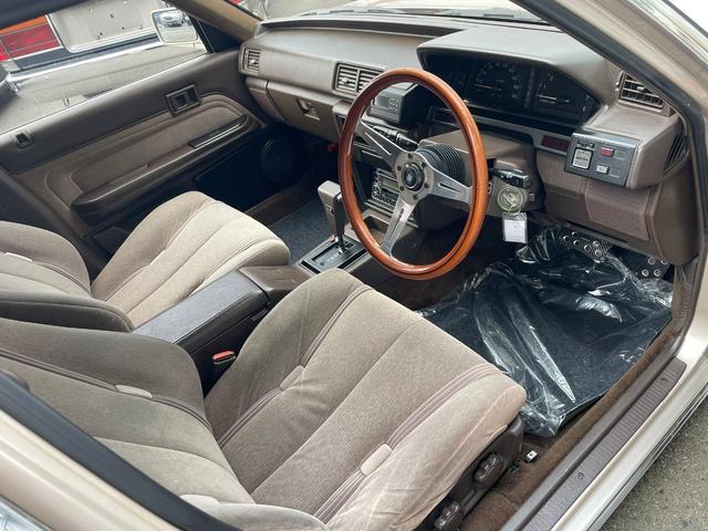 マークIIワゴン LG グランデエディション NEW純正同色全塗装 ローダウン ロンシャン15インチ(34枚目)