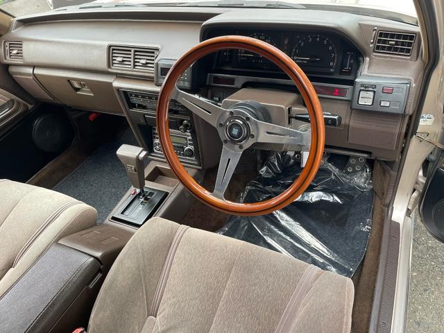 マークIIワゴン LG グランデエディション NEW純正同色全塗装 ローダウン ロンシャン15インチ(35枚目)