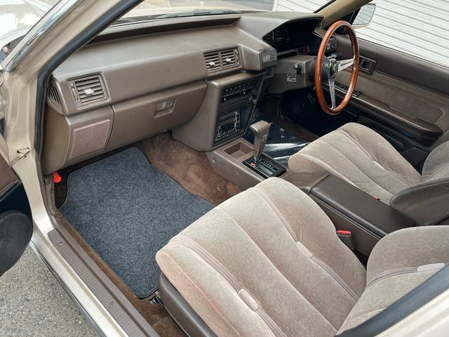 マークIIワゴン LG グランデエディション NEW純正同色全塗装 ローダウン ロンシャン15インチ(36枚目)