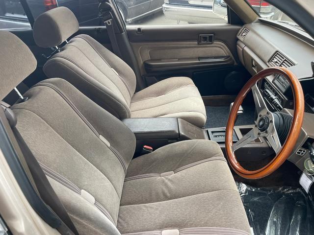 マークIIワゴン LG グランデエディション NEW純正同色全塗装 ローダウン ロンシャン15インチ(37枚目)