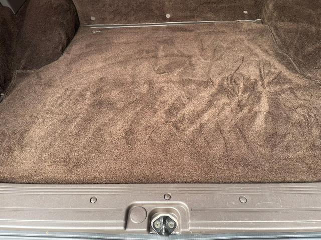 マークIIワゴン LG グランデエディション NEW純正同色全塗装 ローダウン ロンシャン15インチ(45枚目)