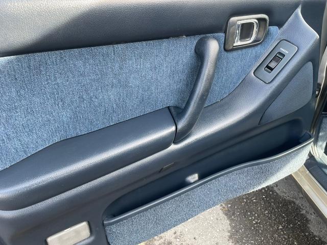 クラウン スーパーサルーンエクストラ 丸目ライト 前後メッキバンパー 新品ローダウンサス 新品ラリーホイール 新品ホワイトリボンタイヤ 色替え全塗装 保証付(41枚目)