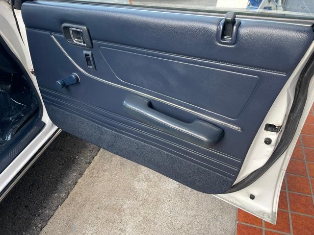 クラウンバン SDX 丸目ライト 新品ロデオオリジナルダウンサス&2インチブロック 新品デイトナクローム 新品リボンタイヤ 保証付(39枚目)