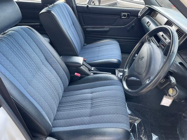 クラウンバン SDX 丸目ライト 新品ロデオオリジナルダウンサス&2インチブロック 新品デイトナクローム 新品リボンタイヤ 保証付(40枚目)