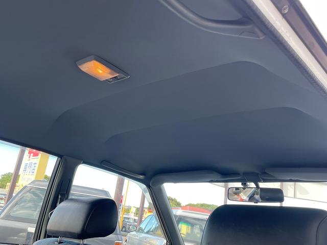 クラウンバン SDX 丸目ライト 新品ロデオオリジナルダウンサス&2インチブロック 新品デイトナクローム 新品リボンタイヤ 保証付(50枚目)