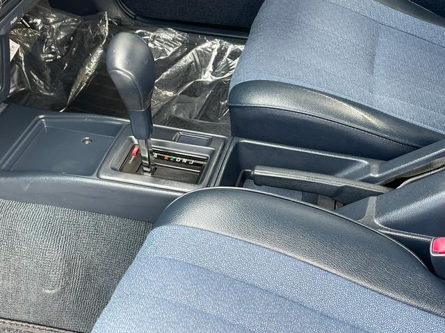 クラウンバン SDX 丸目ライト 新品ロデオオリジナルダウンサス&2インチブロック 新品デイトナクローム 新品リボンタイヤ 保証付(61枚目)