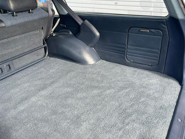 クラウンバン SDX 丸目ライト 新品ロデオオリジナルダウンサス&2インチブロック 新品デイトナクローム 新品リボンタイヤ 保証付(68枚目)