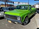 CHEVROLET CHEVROLET C-10