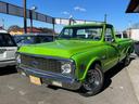 CHEVROLET CHEVROLET C-10