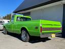 CHEVROLET CHEVROLET C-10