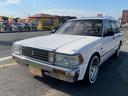 TOYOTA CROWN STATIONWAGON