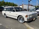 TOYOTA CROWN STATIONWAGON